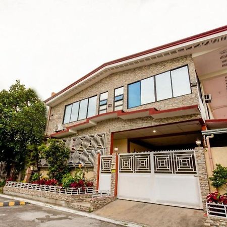 La Belladoza Near Airport Hotel Paranaque City Ngoại thất bức ảnh