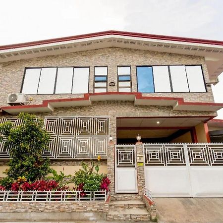 La Belladoza Near Airport Hotel Paranaque City Ngoại thất bức ảnh