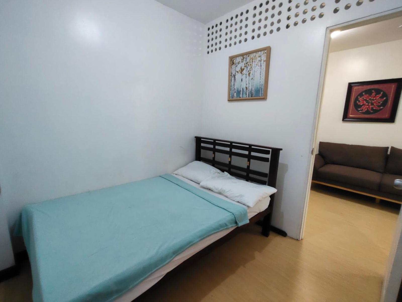 La Belladoza Near Airport Hotel Paranaque City Ngoại thất bức ảnh