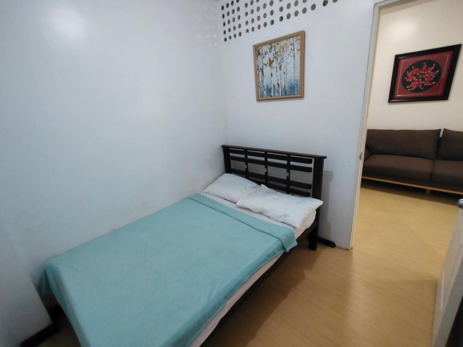 La Belladoza Near Airport Hotel Paranaque City Ngoại thất bức ảnh