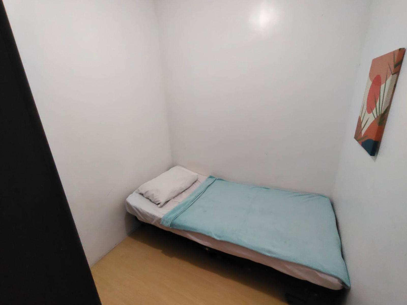 La Belladoza Near Airport Hotel Paranaque City Ngoại thất bức ảnh