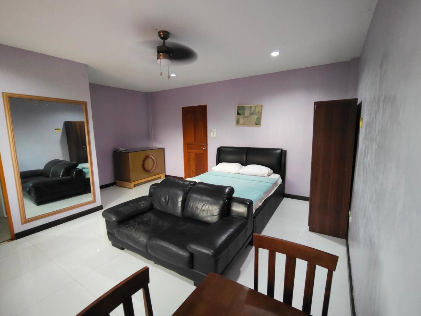 La Belladoza Near Airport Hotel Paranaque City Ngoại thất bức ảnh